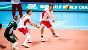 Klęska polskich siatkarzy, wszystko się posypało. Aż przykro było patrzeć