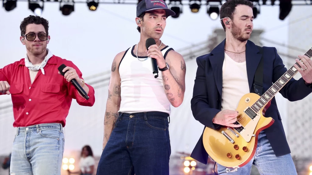 Jonas Brothers (2025)