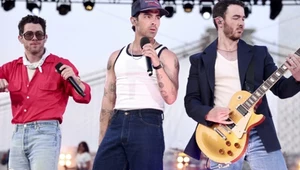 Jonas Brothers wspominają ciężki okres. Zarzucali im przynależność do sekty