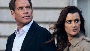 "NCIS: Tony i Ziva"