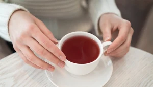 Nazywana pogromcą tłuszczu, dobra po posiłku. Jedna z najzdrowszych herbat świata