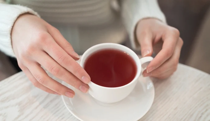 Nazywana pogromcą tłuszczu, dobra po posiłku. Jedna z najzdrowszych herbat świata