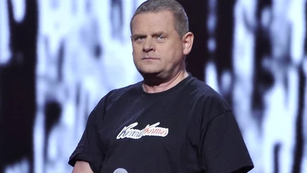 Kazik Staszewski (Kult)