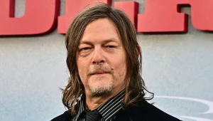 Norman Reedus