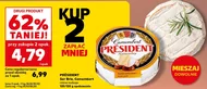 Брі President