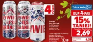 Пиво Żywiec