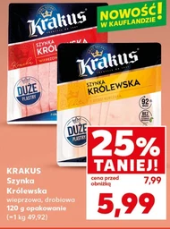 Szynka Krakus