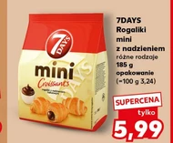 Rogaliki 7 Days