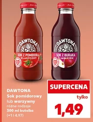 Сік Dawtona