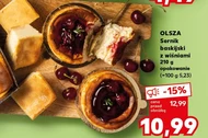 Чізкейк OLSZA