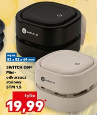 Гувер Switch On