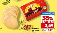 Ser Mlekpol