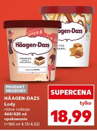 Lody Häagen-Dazs