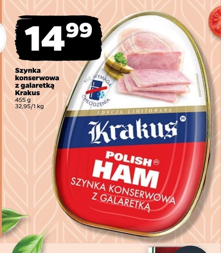 Шинка Krakus