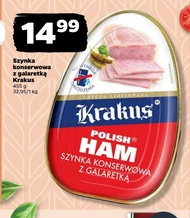 Шинка Krakus