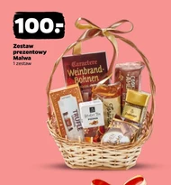 Zestaw prezentowy Malwa