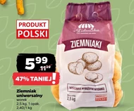 Картопля z Zieleniaka