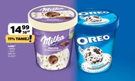 Lody Oreo