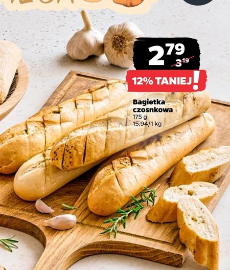 Bagietka