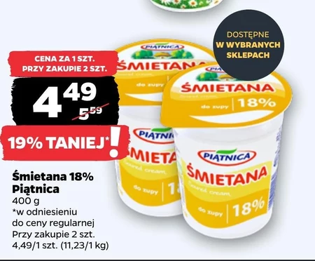 Вершки Piątnica
