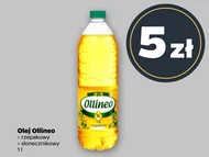 Олія Ollineo