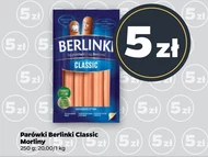 Ковбаси Berlinki