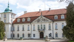 Filmowy pałac w arkadyjskim anturażu. O Nieborowie – barokowej perle Radziwiłłów nieopodal Warszawy [halo tu wakacje]