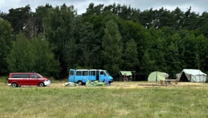 Na obozie harcerskim zginął 15-letni Dominik. Jest prośba rodziny