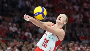 O której grają Polki z Japonkami? Mecz o 3. miejsce Ligi Narodów [TRANSMISJA, STREAM]