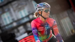 Katarzyna Niewiadoma znów błysnęła we Francji. Polka tuż za podium