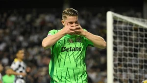 A więc jednak. Gigant ogłosił wielki transfer, hit stał się faktem