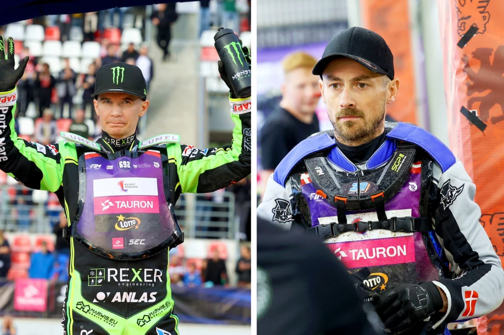 Patryk Dudek liderem klasyfikacji generalnej. Leon Madsen tak tego nie zostawi Patryk Dudek liderem klasyfikacji generalnej. Leon Madsen tak tego nie zostawi