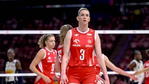 Magdalena Stysiak zatrzymana przez Włoszki. Polka nadal wierzy