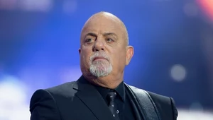 Billy Joel podzielił się wrażeniami z legendarnego Woodstocku