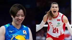 Polki już raz przegrały z Japonkami. Tak skomplikowały sobie sytuację.