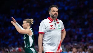 Aż zawrzało po tym, co zrobiły Polki. Przykra wiadomość dla Lavariniego