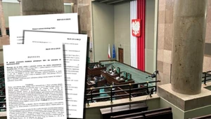 Zakaz palenia na balkonach i nowy dzień wolny. Pomysły obywateli w Sejmie