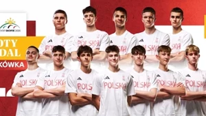 EYOF Skopje 2025 przeszedł do historii. 27 medali Polaków to nowy rekord!