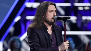 Piotr Cugowski zaśpiewał utwór Ozzy'ego Osbourna