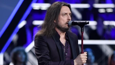 Piotr Cugowski zaśpiewał utwór Ozzy'ego Osbourna
