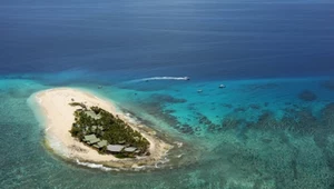 Problem na wyspach Tuvalu. Może nastąpić ewakuacja 