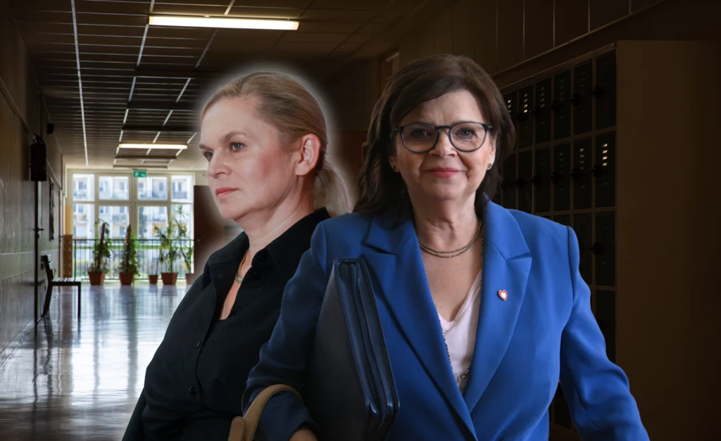 Ministerstwo Zdrowia chce zmian w żywieniu uczniów. Ten plan ma wiele luk Ministerstwo Zdrowia chce zmian w żywieniu uczniów. Ten plan ma wiele luk