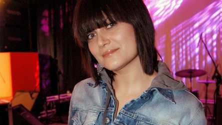 Sylwia Wiśniewska podbiła listy przebojów utworem "12 łez"