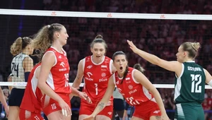 Polki grają nie tylko o medal Ligi Narodów. Porażka może słono kosztować