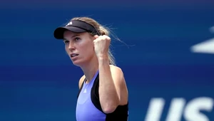 Mistrzyni US Open została mamą po raz trzeci. Hurkacz i Sabalenka reagują