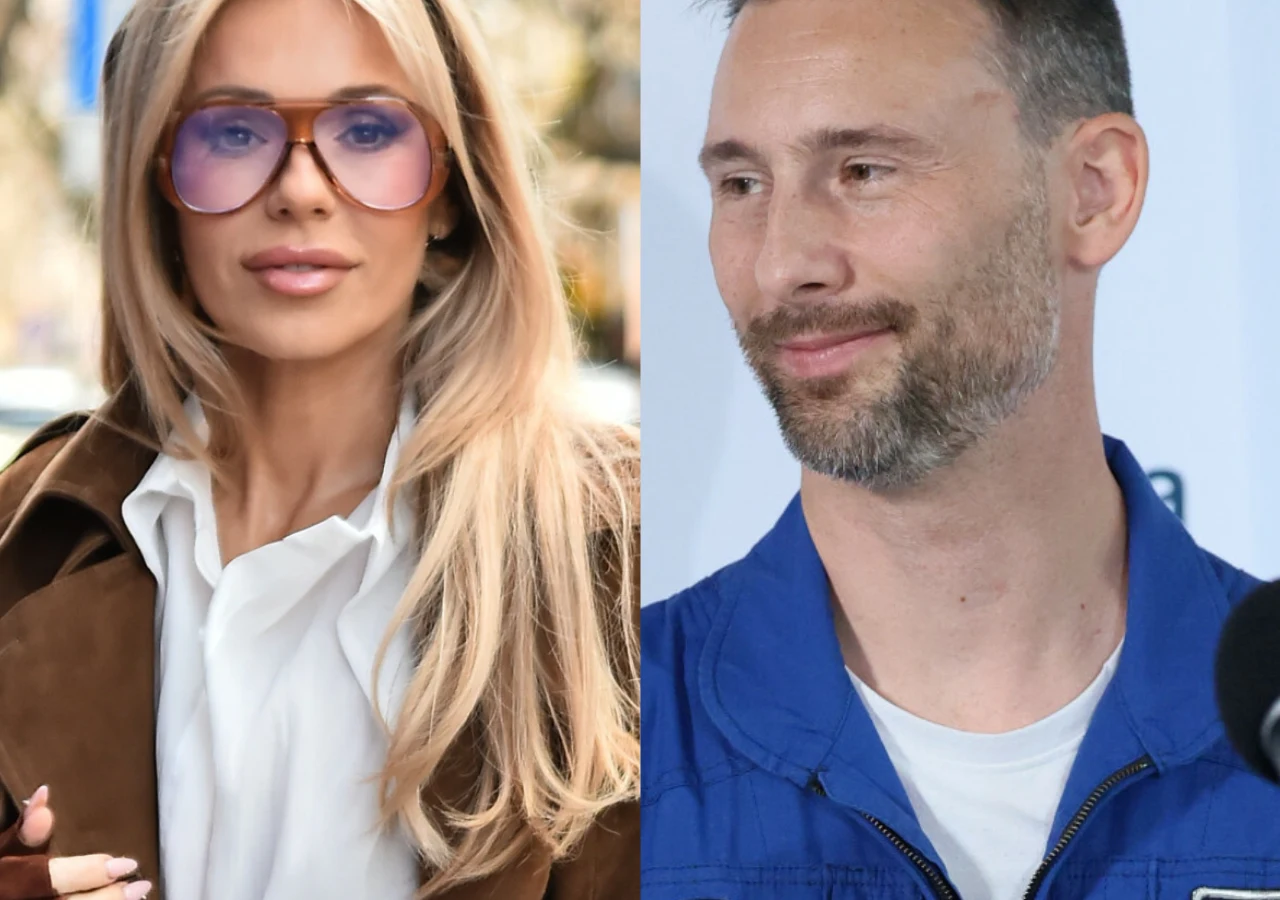 Sławosz Uznański-Wiśniewski, Doda Sławosz Uznański-Wiśniewski, Doda