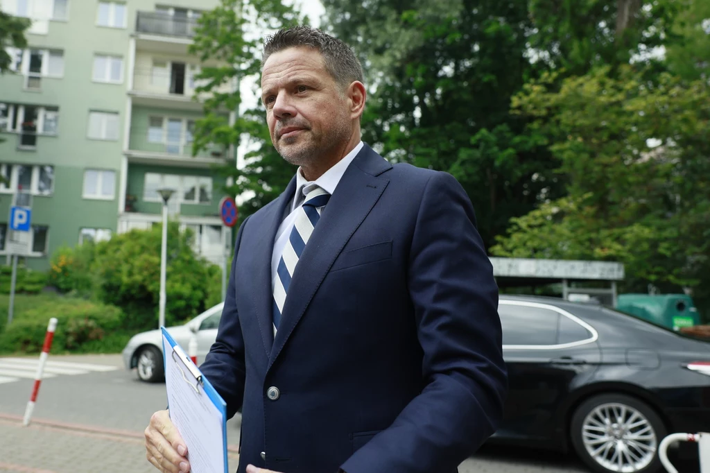 Campus Polska Przyszłości nie odbędzie się w tym roku. Rafał Trzaskowski wydał komunikat