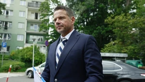 Rafał Trzaskowski wydał komunikat. Co z Campusem Polska Przyszłości?