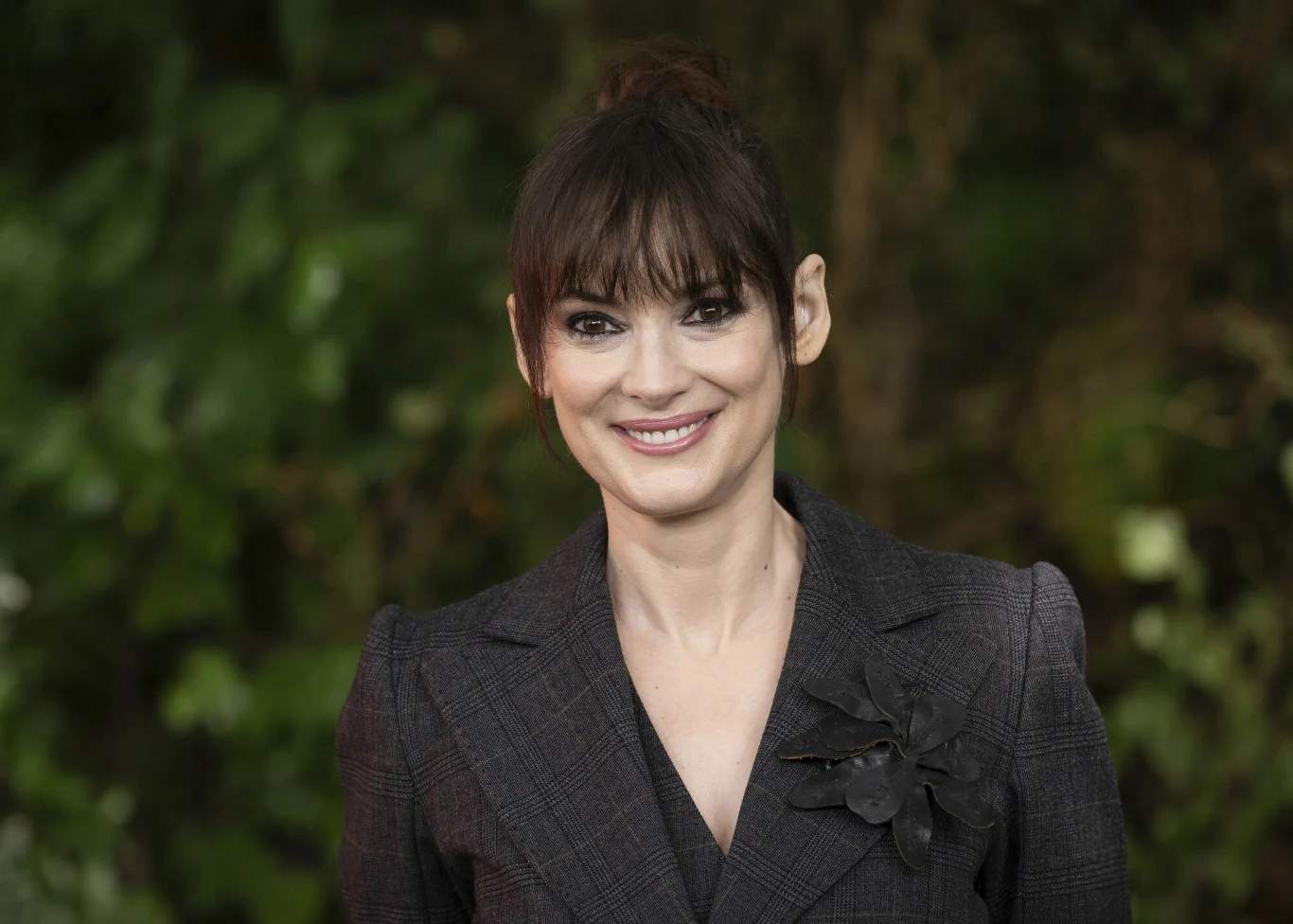 Winona Ryder Winona Ryder