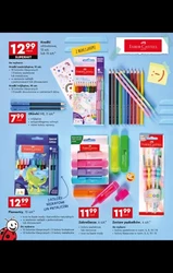 Złap zajawkę na wyprawkę! - Biedronka